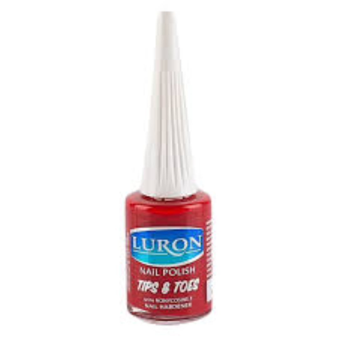 LURON NAIL POLISH TNT NO.23 14ML